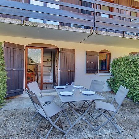 Appartement Montriond - Proche Morzine - Proche Pistes De Ski - Oree De Morzine 6C Εξωτερικό φωτογραφία