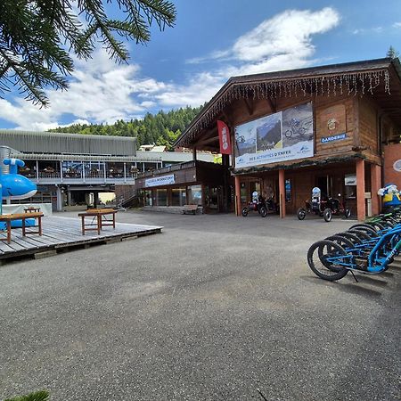 Appartement Montriond - Proche Morzine - Proche Pistes De Ski - Oree De Morzine 6C Εξωτερικό φωτογραφία