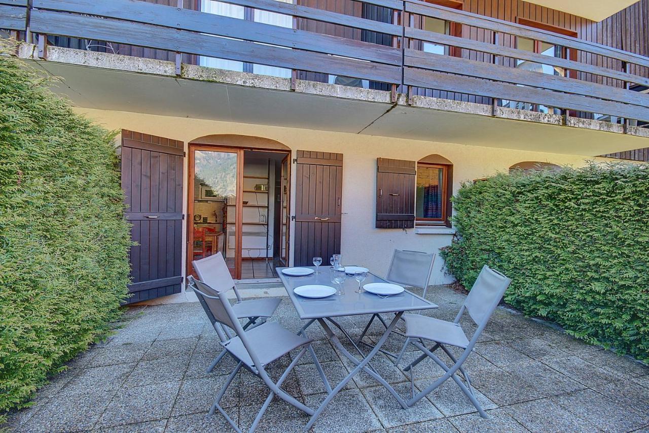 Appartement Montriond - Proche Morzine - Proche Pistes De Ski - Oree De Morzine 6C Εξωτερικό φωτογραφία