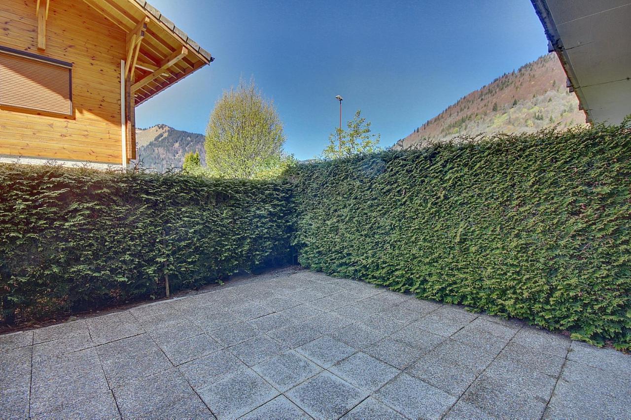 Appartement Montriond - Proche Morzine - Proche Pistes De Ski - Oree De Morzine 6C Εξωτερικό φωτογραφία