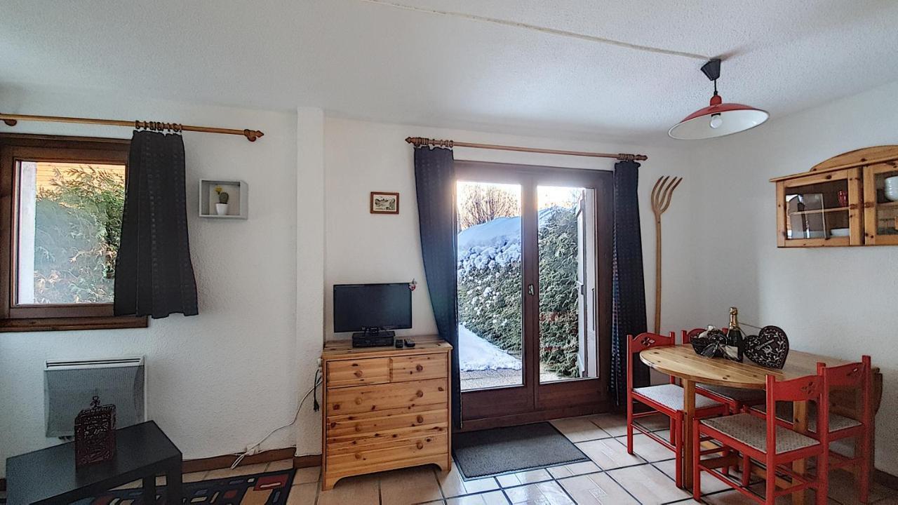 Appartement Montriond - Proche Morzine - Proche Pistes De Ski - Oree De Morzine 6C Εξωτερικό φωτογραφία