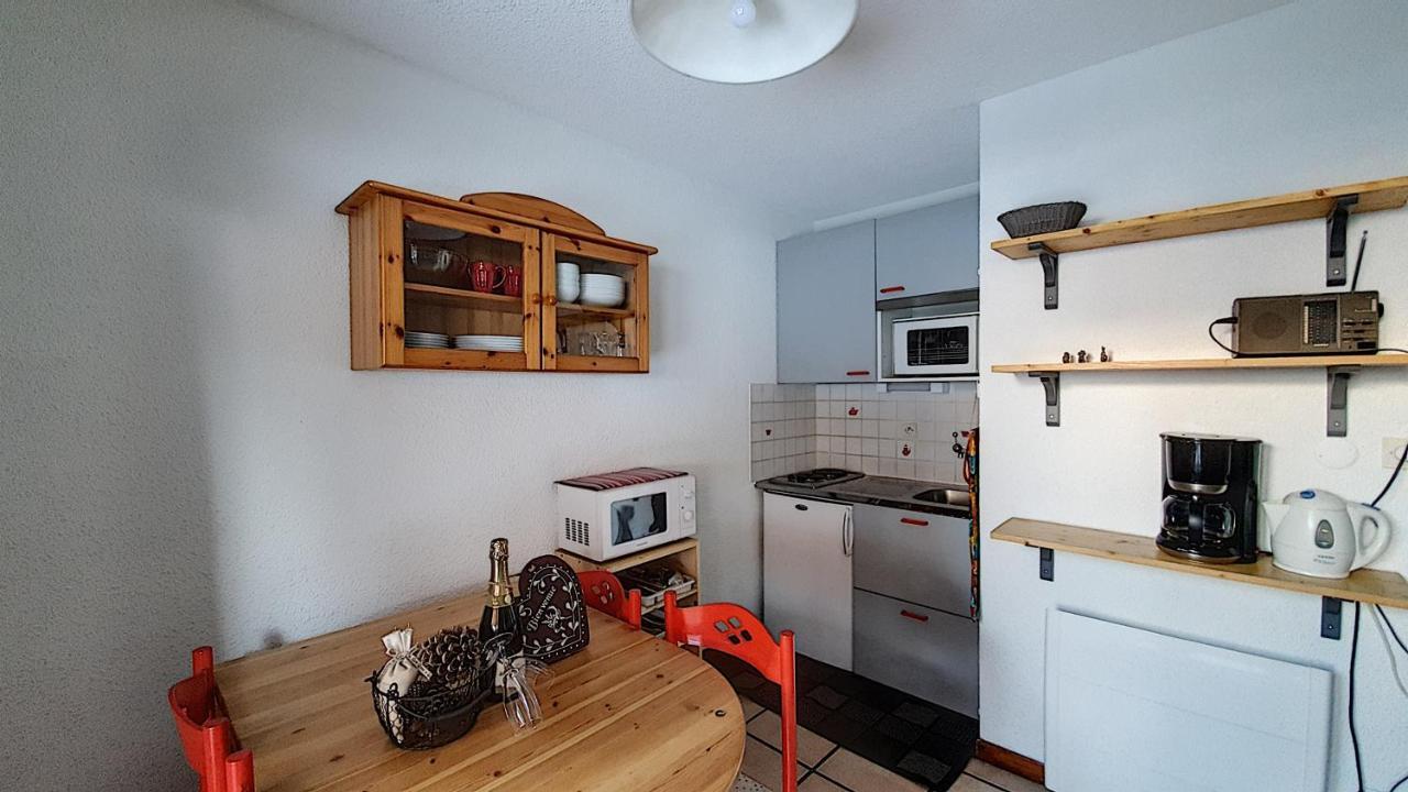 Appartement Montriond - Proche Morzine - Proche Pistes De Ski - Oree De Morzine 6C Εξωτερικό φωτογραφία