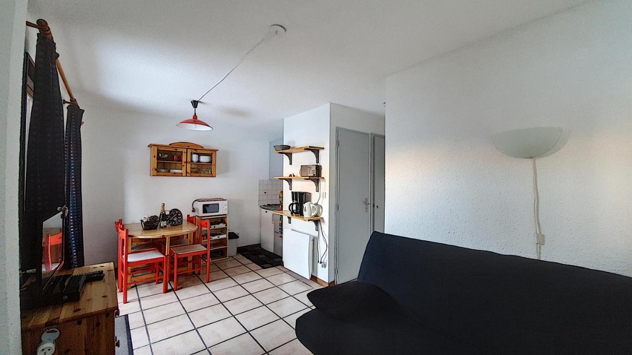 Appartement Montriond - Proche Morzine - Proche Pistes De Ski - Oree De Morzine 6C Εξωτερικό φωτογραφία