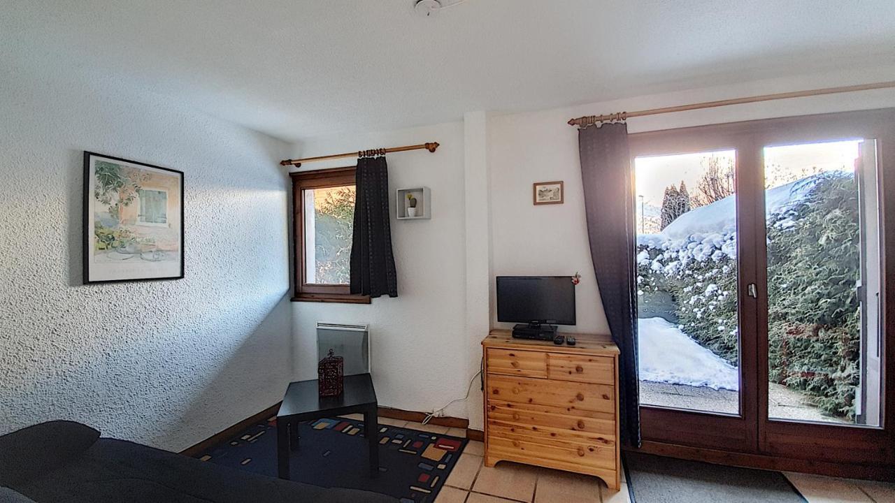 Appartement Montriond - Proche Morzine - Proche Pistes De Ski - Oree De Morzine 6C Εξωτερικό φωτογραφία
