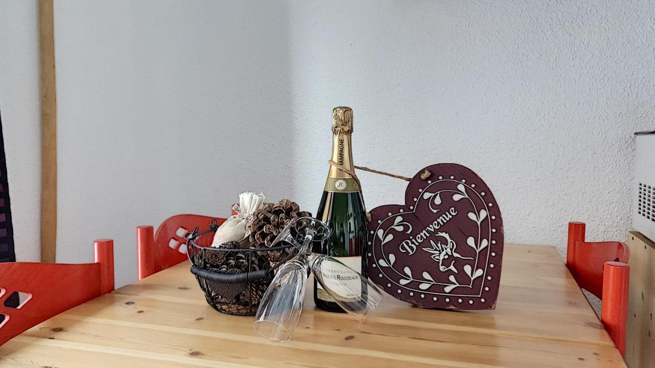 Appartement Montriond - Proche Morzine - Proche Pistes De Ski - Oree De Morzine 6C Εξωτερικό φωτογραφία